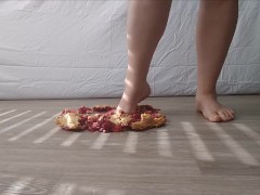 Rhubarb Pie - Screenshot 7 of 16 - Food Fetish