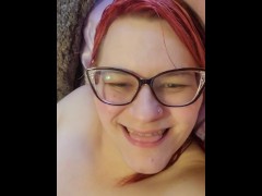 Amy's Perfect Limp Clitty
