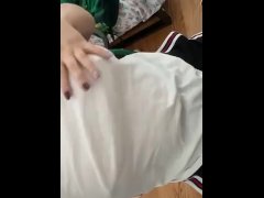 Milk progress  - Screenshot 1 of 16 - Lactating