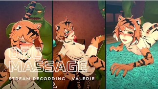 Spielstream - Ork-Massage Vol. 3