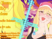 Preview 2 of Care From An (Ex) Goddess | Lucoa Dragon Maid Erotic Audio