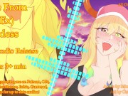 Preview 3 of Care From An (Ex) Goddess | Lucoa Dragon Maid Erotic Audio