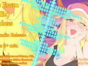 Preview 4 of Care From An (Ex) Goddess | Lucoa Dragon Maid Erotic Audio