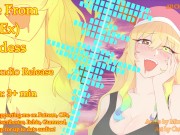 Preview 5 of Care From An (Ex) Goddess | Lucoa Dragon Maid Erotic Audio