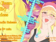 Preview 6 of Care From An (Ex) Goddess | Lucoa Dragon Maid Erotic Audio