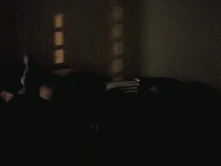 Primervideo casero amateurs couple