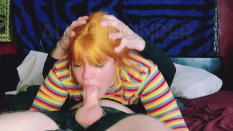 Orange Hair Videos Porno | Pornhub.com