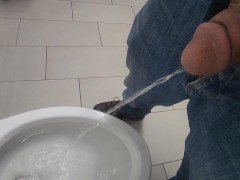 Wish someone would take my golden shower 