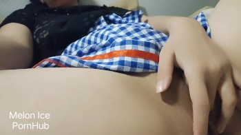 Melon Ice - ตั้งกล้องคุยเล่น เพื่อนสนิทคิดไม่ซื่อ Episode 2 - Pornhub.com