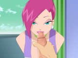 Fairy Fixer v0.1.2 Part 31 Sexy Clothes Sexy Girls Hot Blowjob By LoveSkySanX