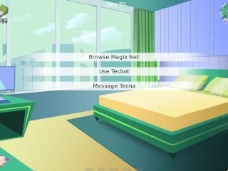 Fairy Fixer v0.1.2_Part 31 Sexy Clothes Sexy Girls Hot Blowjob_By LoveSkySanX