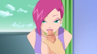 Fairy Fixer V0 1 2 Part 31 Hot Blowjobs Of Girls Wearing Sexy Clothes