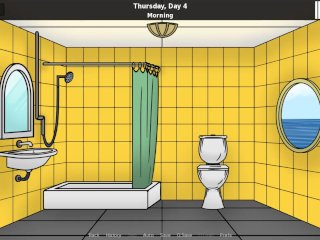 One Slice Of Lust - One Piece - v5.0 Part 8 New Update! By LoveSkySan and LoveSkySanX