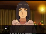 Naruto Family Vacation ep 3 Naruto Corno, Toneri e Hinata Hotwife Fudendo