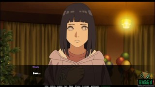 Naruto Family Vacation Episode 3 Naruto Corno Toneri And Hinata Hotwife Fudendo