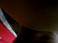 Landlord males tenant pay rent with some ass