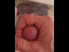 Just a quick nut!  - Screenshot 16 of 16 - Huge Cum Load