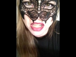 SPH You will never be inside me!