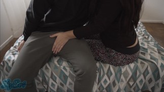 I invite her to fuck my best friend's GIRLFRIEND😳
