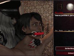 Game Stream - Shadow over Blackmore - Sex scenes
