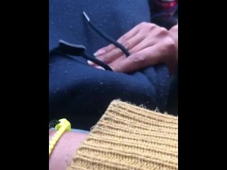 Asian Girlfriend Playing With BBC pt 2 