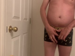 American Eagle underwear Drawer 