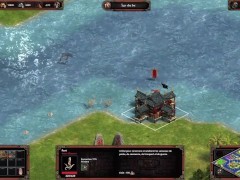 Video Age of Empires Definitive Edition 1 partie 1