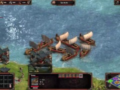 Age of Empires Definitive Edition 1 partie 1