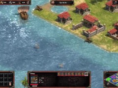 Age of Empires Definitive Edition 1 partie 1