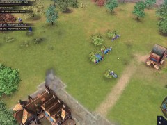Video Age of Empires Definitive Edition 4 partie 2