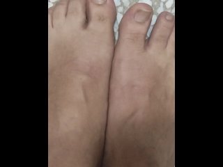 Lindos pies