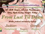 Preview 1 of Jaskier/Geralt: From Lust Til Dawn