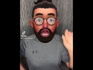 Sexy Blue Dress Tiktok