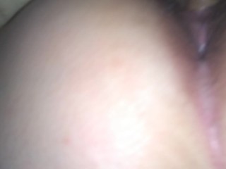 desde atras celular