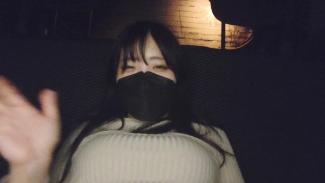 発情した淫紋付きの女子大生彼女と路上でカーセックス！！まんこに受精確定大量中出し！！！ 素人 日本人 オーガズム 車内 フェラ 対面座位 主観 ハメ撮り 個人撮影 リアル 可愛い 野外 露出
