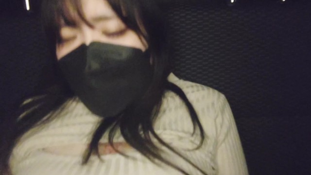 発情した淫紋付きの女子大生彼女と路上でカーセックス！！まんこに受精確定大量中出し！！！ 素人 日本人 オーガズム 車内 フェラ 対面座位 主観 ハメ撮り 個人撮影 リアル 可愛い 野外 露出