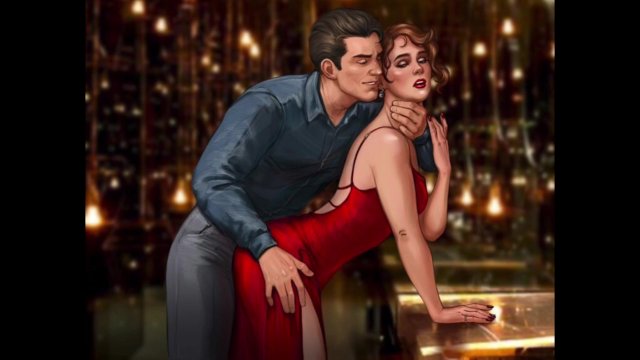 The Irresistible Urge - Erotic Story for Women