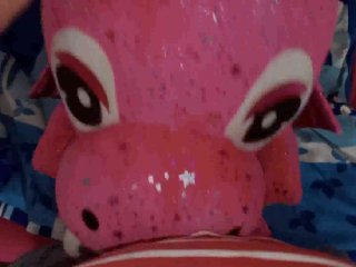 Big Pink dragon Fun#23