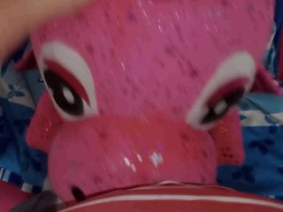 Big Pink dragon Fun#24