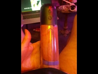 Aufgepumpter Schwanz, Lass Es Uns Tun