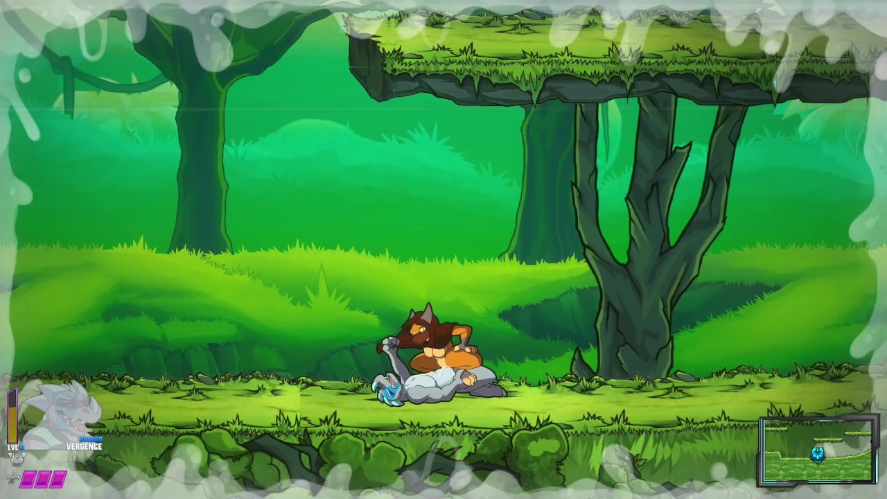 光秃秃的后街 [v0.6.8] 毛茸茸的游戏玩法第 7 部分