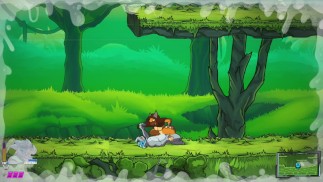 Bare Backstreets [v0.6.8] Juego peludo parte 7