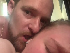 Video Submissive teen gets rough anal pounding from Daddy