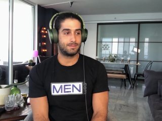 Watch With Us: Tarzan / MEN / Luke Adams, Diego Sans