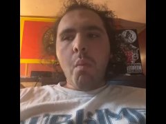 EATING A COOKIE - Screenshot 15 of 16 - Hard Fucking