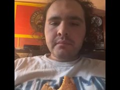 EATING A COOKIE - Screenshot 2 of 16 - Fast Food
