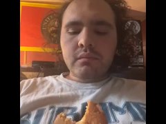 EATING A COOKIE - Screenshot 3 of 16 - Snack