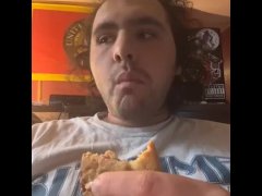 EATING A COOKIE - Screenshot 5 of 16 - Hard Fucking