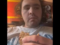 EATING A COOKIE - Screenshot 6 of 16 - Subway