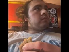 EATING A COOKIE - Screenshot 8 of 16 - Snack